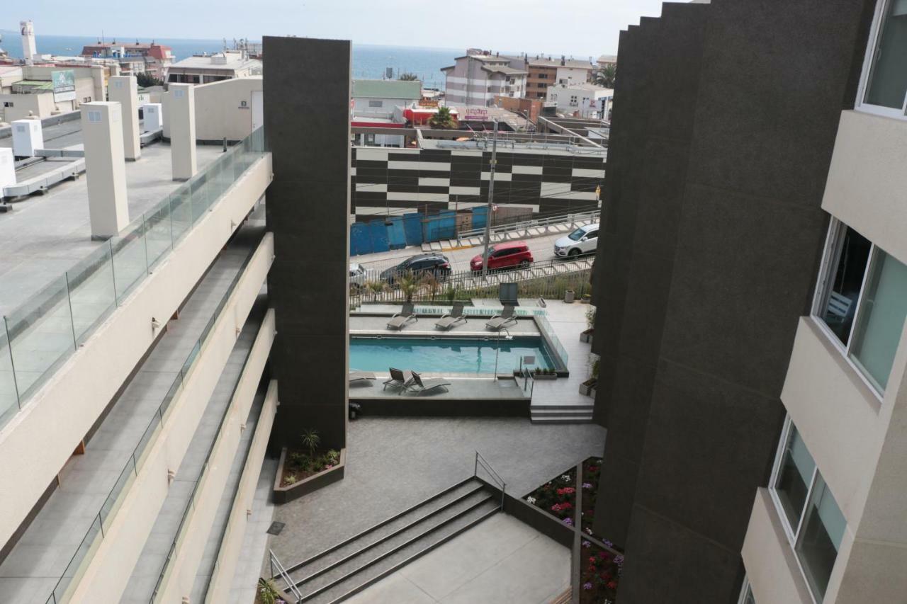 Fuente Mayor Renaca Exteriér fotografie